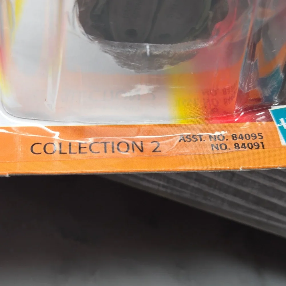 Hasbro Star Wars Episode I Rune Haako Action Figure 3.75